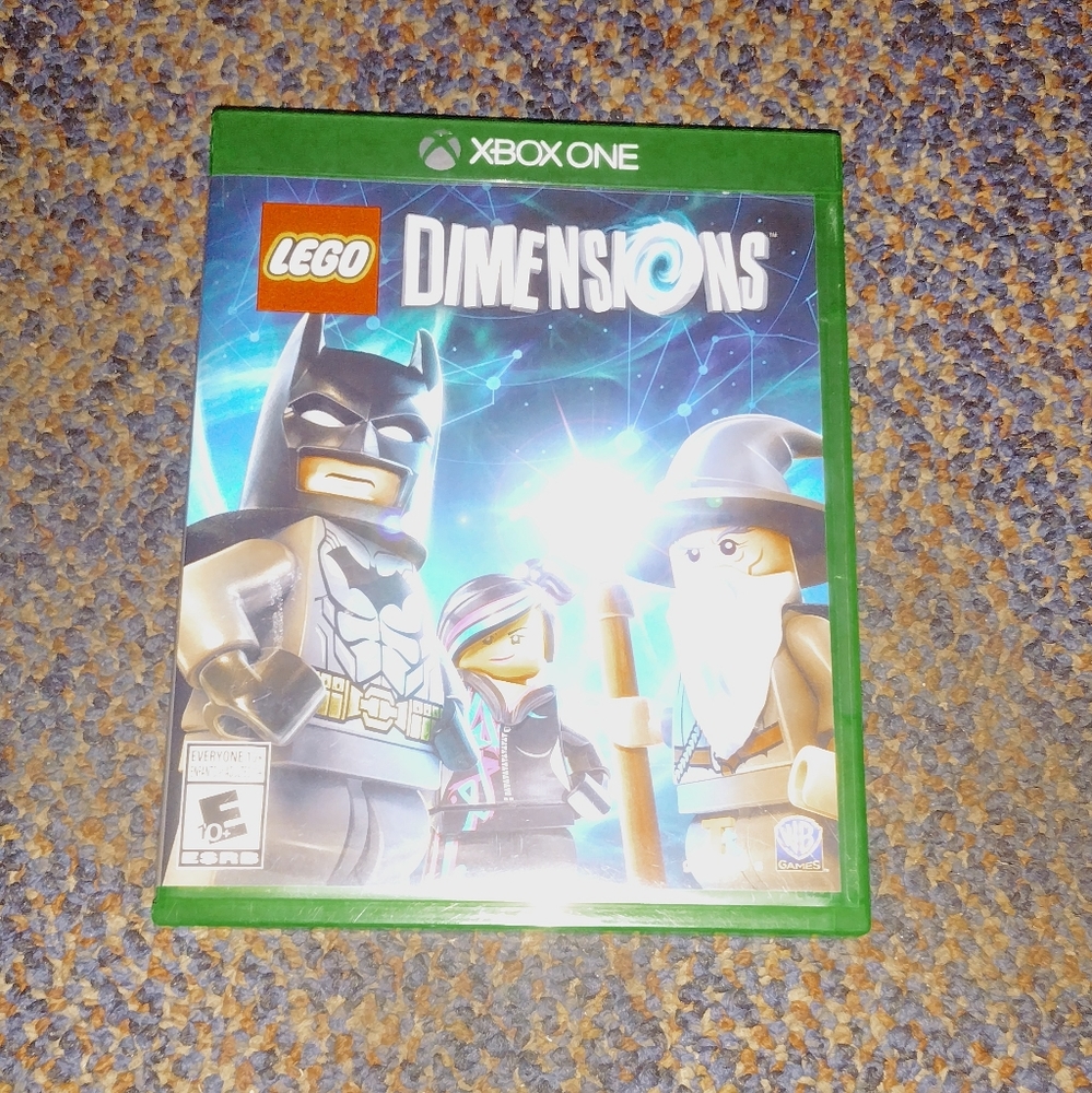 LEGO dimensions - Picture 4 of 4